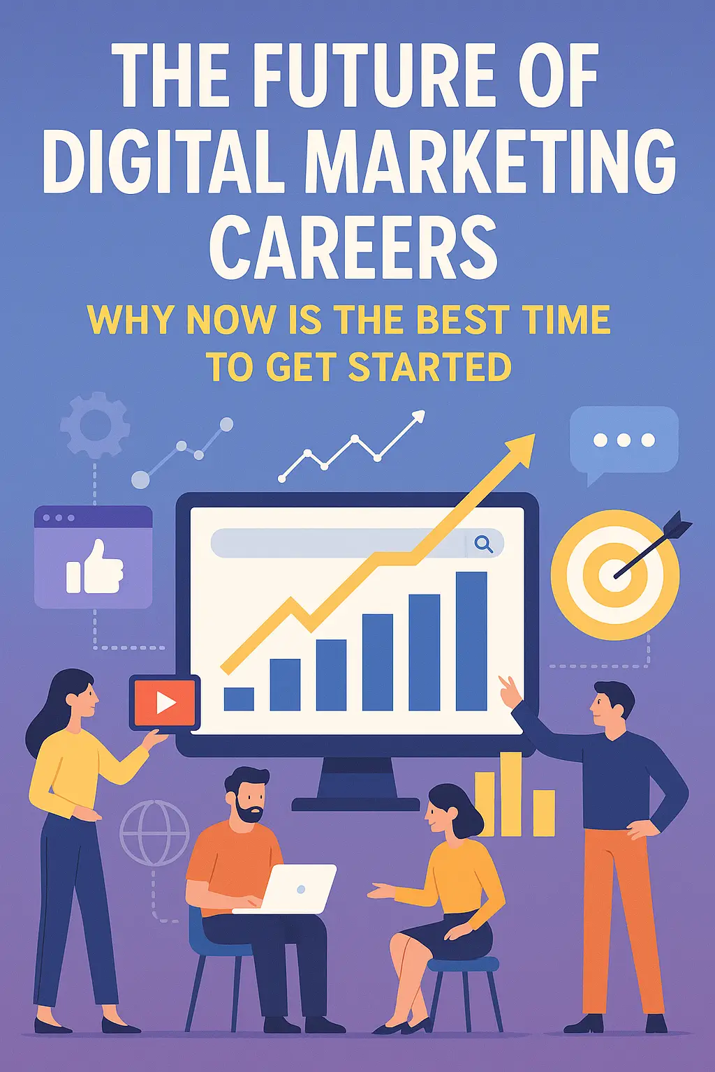 Digital Marketing Agency