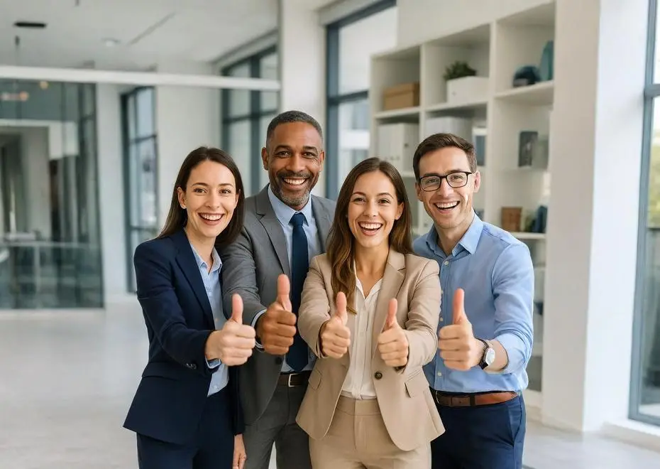 Digital Marketing Agency