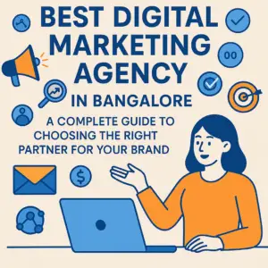 Best digital marketing agency in bangalore