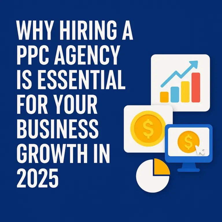 PPC AGENCY IMAGE