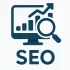 20250614_1652_SEO Icon Design_simple_compose_01jxq2sgj7fn0s91fvx36jjkdp
