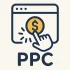 20250614_1655_PPC Icon Design_simple_compose_01jxq2zpc0e0j8smv2xvw6a0ah